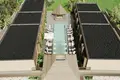 Apartamento 33 m² Canggu, Indonesia