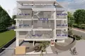 Apartamento 2 habitaciones 94 m² Larnaca, Chipre