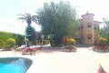 villa de 5 chambres 360 m² lAlfas del Pi, Espagne