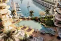 Apartamento 3 habitaciones 122 m² Ras al-Jaima, Emiratos Árabes Unidos