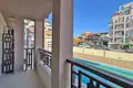 Appartement 1 chambre 48 m² Sveti Vlas, Bulgarie