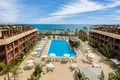 Wohnung 2 Schlafzimmer 149 m² Marbella, Spanien