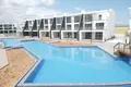 1 room apartment 68 m² Trikomo, Northern Cyprus