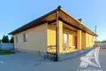 Haus 133 m² Malaryta, Belarus