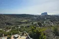 Villa de tres dormitorios 184 m² Calpe, Španjolska