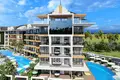 1 bedroom apartment 46 m² Obakoy, Turkey