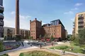 Apartamento 3 habitaciones 104 m² Slough, Reino Unido