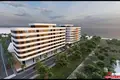 Apartamento 1 habitación 27 m² Golem, Albania