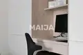 Квартира 1 комната 44 м² Helsinki sub region, Финляндия