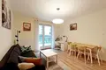 Wohnung 2 zimmer 43 m² in Warschau, Polen