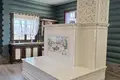 Dom 662 m² Bialarucki sielski Saviet, Białoruś