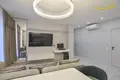 Mieszkanie 3 pokoi 62 m² Mińsk, Białoruś