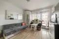Apartamento 2 habitaciones 32 m² Varsovia, Polonia