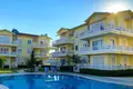 Wohnung 4 zimmer 125 m² Serik, Türkei
