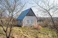 Haus  Krasnienski sielski Saviet, Belarus