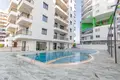 Mieszkanie 2 pokoi 55 m² Mahmutlar, Turcja
