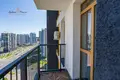 1 room apartment 29 m² Minsk, Belarus
