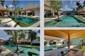 4 bedroom Villa 709 m² Thalang, Thailand