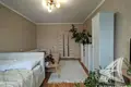 Appartement 1 chambre 42 m² Muchaviecki sielski Saviet, Bélarus