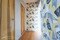 Квартира 1 комната 37 м² Минск, Беларусь