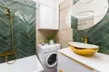 Apartamento 2 habitaciones 37 m² Varsovia, Polonia