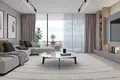 Apartamento 2 habitaciones 89 m² Chipre, Chipre