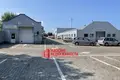 Propiedad comercial 817 m² en Grodno, Belarús