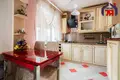 Wohnung 2 zimmer 43 m² Minsk, Belarus