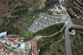 Villa de 4 habitaciones 310 m² Kargicak, Turquía
