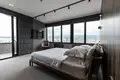 Piso independiente 3 habitaciones 124 m² Batumi, Georgia