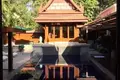 2-Zimmer-Villa 345 m² Choeng Thale, Thailand