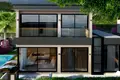 Villa de 4 habitaciones 110 m² Milas, Turquía