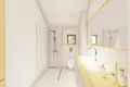Квартира 2 спальни 82 м² Тиват, Черногория