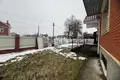 Вилла 190 м² Большое Козино, Россия