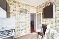1 bedroom apartment 44 m² Minsk, Belarus