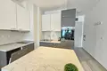 Квартира 1 спальня 57 м² в Будве, Черногория