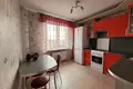 1 room apartment 41 m² Minsk, Belarus