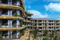 2 bedroom apartment 99 m² Basaksehir, Turkey