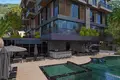 Квартира 74 м² Средиземноморский регион, Турция