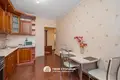 3 room apartment 78 m² in Minsk, Belarus