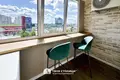 Apartamento 1 habitación 33 m² en Minsk, Belarús