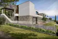 Complejo residencial New secluded complex of villas in Herceg-Novi