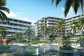 1 bedroom apartment 44 m² Choeng Thale, Thailand