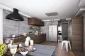 1 bedroom apartment 109 m² Ortahisar, Turkey