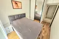 Wohnung 1 Schlafzimmer 43 m² Budva, Montenegro