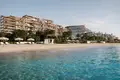 2 bedroom apartment 256 m² Dubai, United Arab Emirates