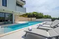 villa de 3 chambres 150 m² Omisalj, Croatie