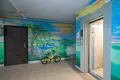 Wohnung 3 zimmer 93 m² Minsk, Belarus