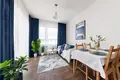 2 bedroom apartment 48 m² Warsaw, Poland