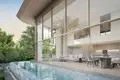 Villa 2 chambres 345 m² Thalang, Thaïlande